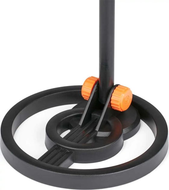 Wykrywacz metali ET Toys dla dzieci i początkujących Md1012 Pomarańczowy (5711336031679) - obraz 5