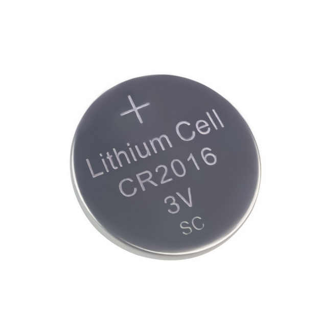Батарейка Videx CR2016 Lithium 3V – фото, отзывы, характеристики в ...