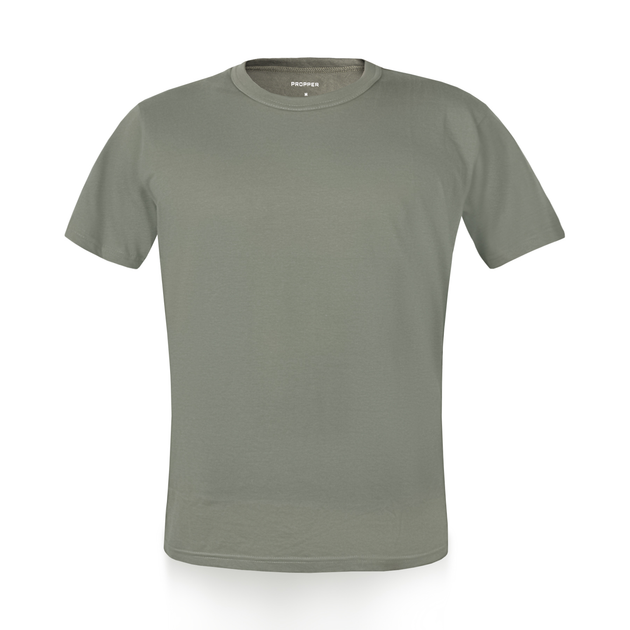 Футболка Propper Crew Neck Tee Olive L 2000000083780 - зображення 1