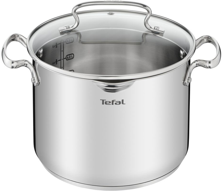 Набір посуду Tefal Duetto+ 12 предеметів (G732SC55) - зображення 2