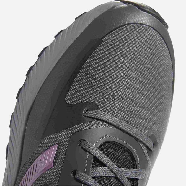 Buty do biegania męskie adidas Runfalcon 2.0 TR FZ3584 44 Szare (4062065768161) - obraz 4