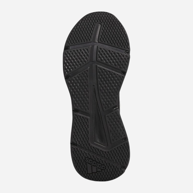 Buty do biegania męskie adidas Galaxy 6 W GW4131 44 Czarne (4065426758122) - obraz 5