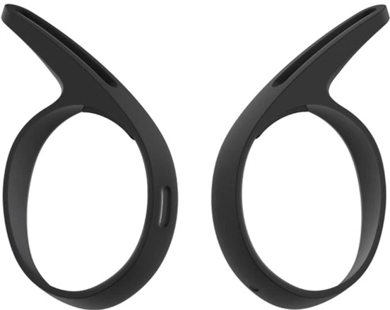 Słuchawki Sennheiser Momentum Sport Black (700304) - obraz 9