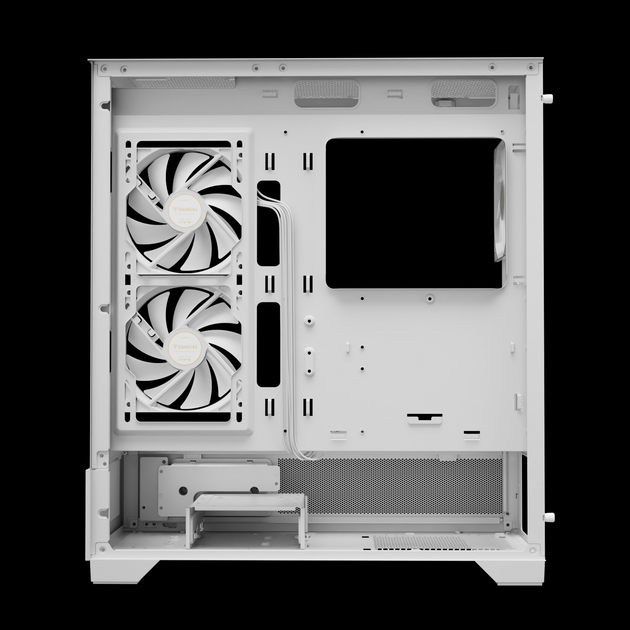 Корпус Gamdias Atlas M1 White (4712960139572) - изображение 11