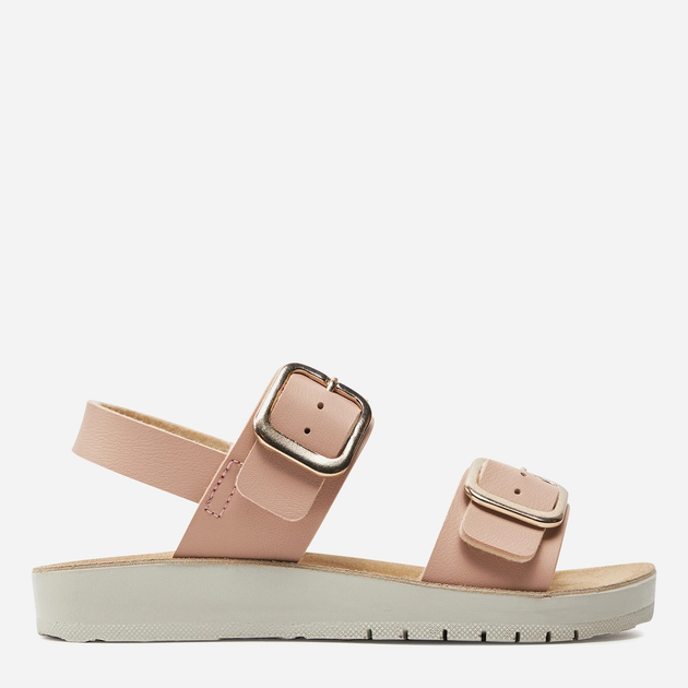 Детские сандалии для девочки Geox J45EAD-000BC-C8007 33 Розовые ...