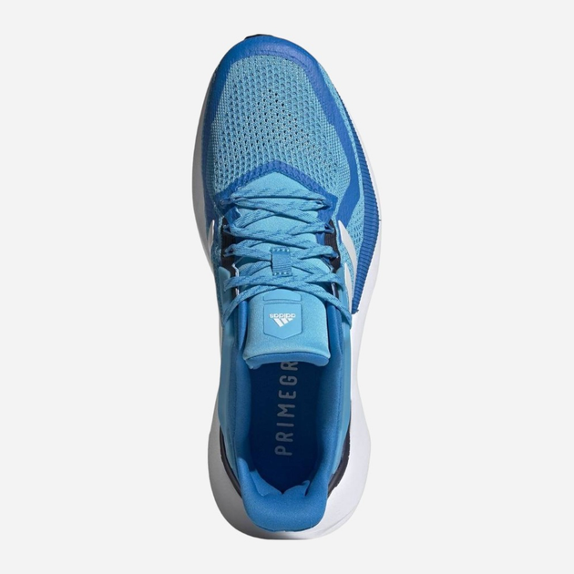 Buty do biegania damskie adidas Alphatorsion 2.0 GY0596 38 Niebieskie (4065419857641) - obraz 5