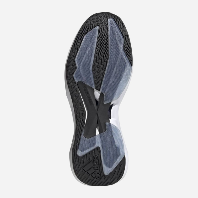 Buty do biegania damskie adidas Alphatorsion 2.0 GY0596 38 Niebieskie (4065419857641) - obraz 6