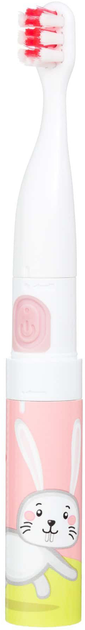 Електрична зубна щітка Vitammy Smile Кролик (5901793640167) - зображення 6