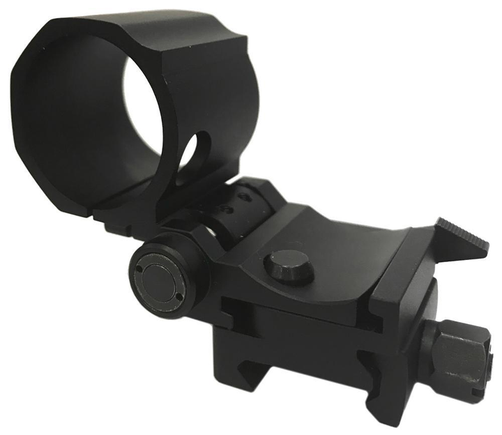 Крепление для оптики Aimpoint FlipMount для Comp C3. d - 30 мм. Weaver/Picatinny1 - изображение 2