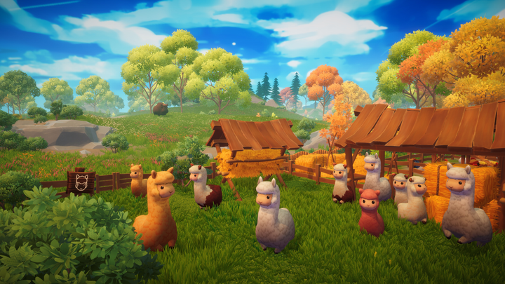Гра для Nintendo Switch: Everdream Valley (Картридж) (5056635607539) - зображення 9
