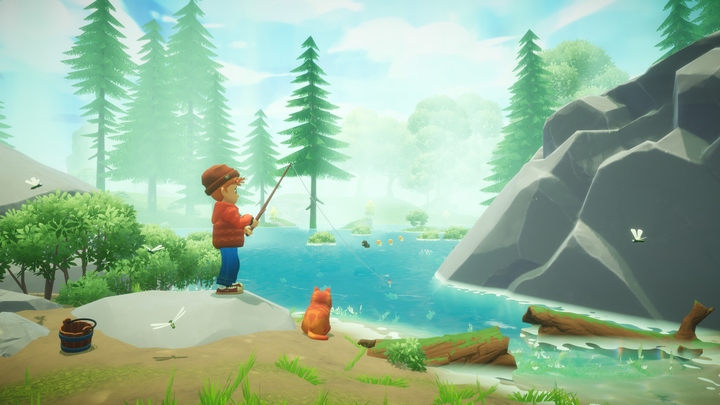 Гра для Nintendo Switch: Everdream Valley (Картридж) (5056635607539) - зображення 13
