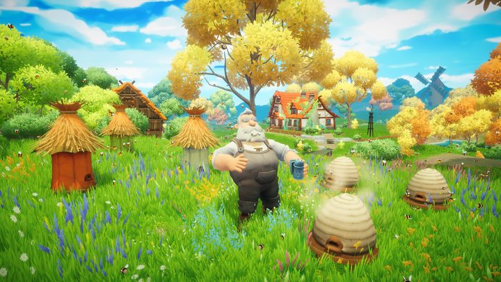 Гра для Nintendo Switch: Everdream Valley (Картридж) (5056635607539) - зображення 14