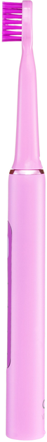 Електрична зубна щітка Vitammy Splash Purply (5901793643571) - зображення 3