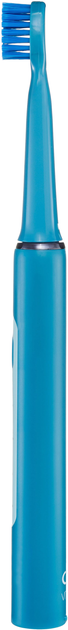 Elektryczna szczoteczka do zębów Vitammy Splash Surf (5901793643588) - obraz 3