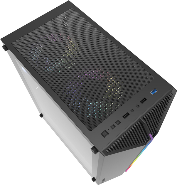 Корпус DarkFlash DK151 Black - изображение 3