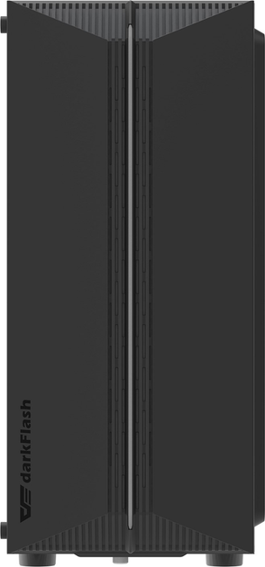 Корпус DarkFlash DK151 Black - изображение 6