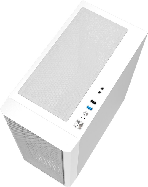 Корпус DarkFlash DK360 White - зображення 16