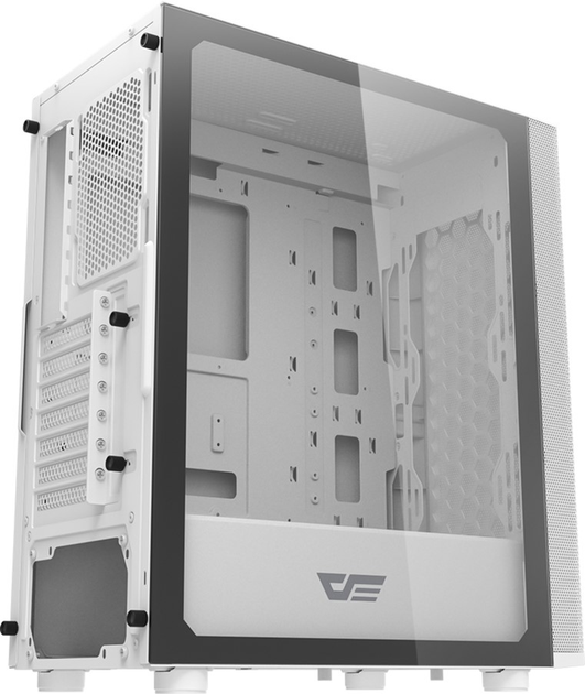 Корпус DarkFlash DK360 White - зображення 17