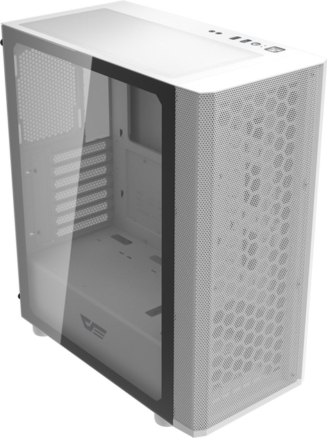 Корпус DarkFlash DK360 White - зображення 18