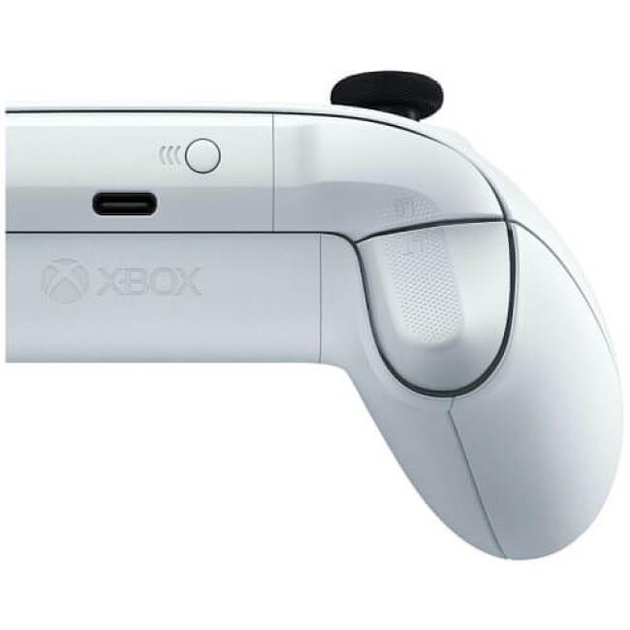 Ігрова приставка Xbox Microsoft Series S 512GB Starter Bundle - зображення 8