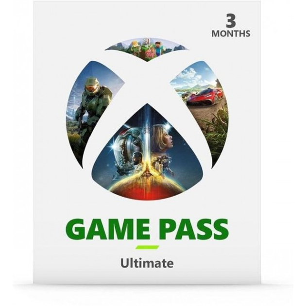 Ігрова приставка Xbox Microsoft Series S 512GB Starter Bundle - зображення 12