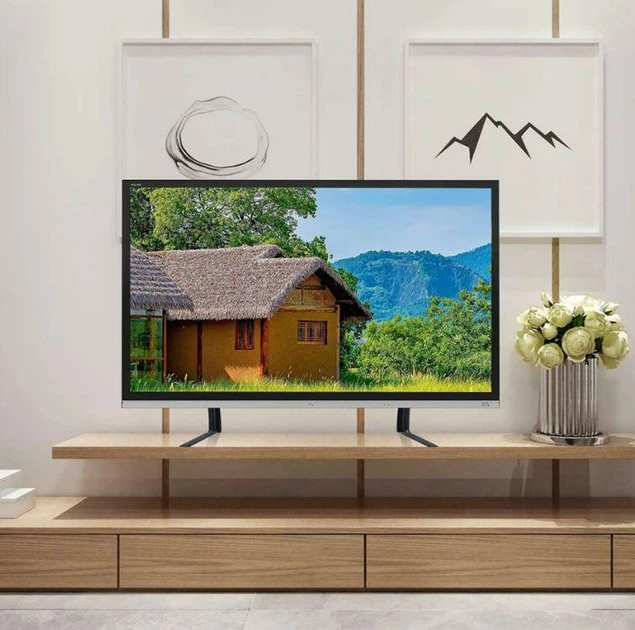 Кріплення кронштейн для телевізора 32"-75" настільний для плазми V-Star D7O2 - зображення 2
