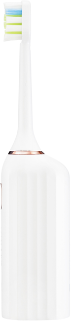 Elektryczna szczoteczka do zębów Vitammy Vivo White (5901793642734) - obraz 3