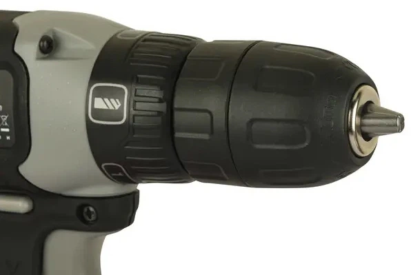 Wkrętarka akumulatorowa Black+Decker (BCD001C1) - obraz 9