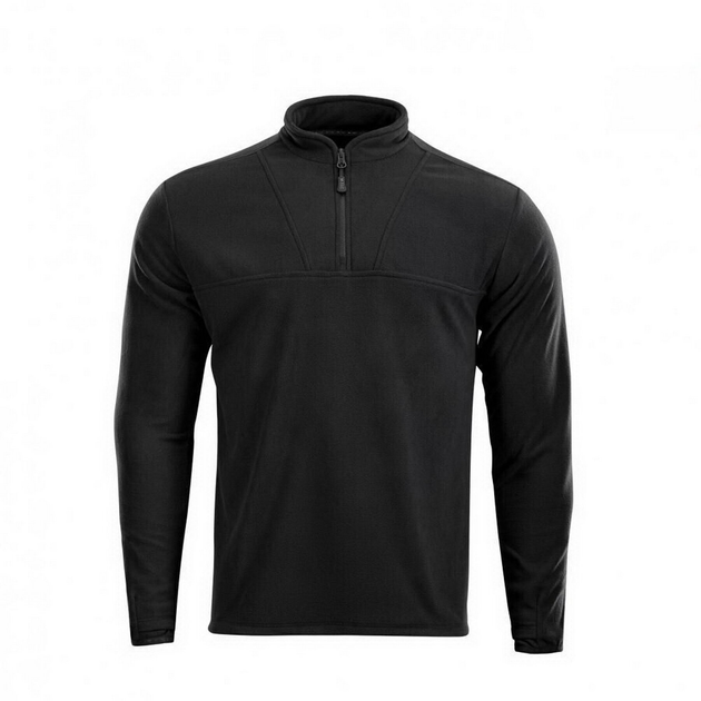 Кофта M-Tac Delta Fleece Black M - изображение 2