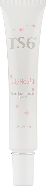 ROZETKA | Сыворотка для интимной зоны - TS6 Lady Health Feminine ...
