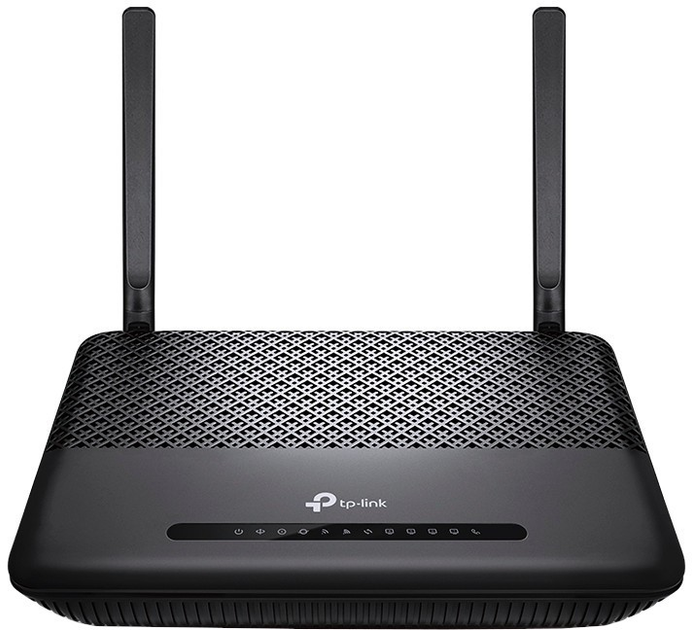 Маршрутизатор TP-Link XC220-G3v (XC220-G3v) - зображення 1