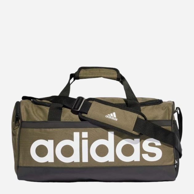 Adidas core duffel bag best sale