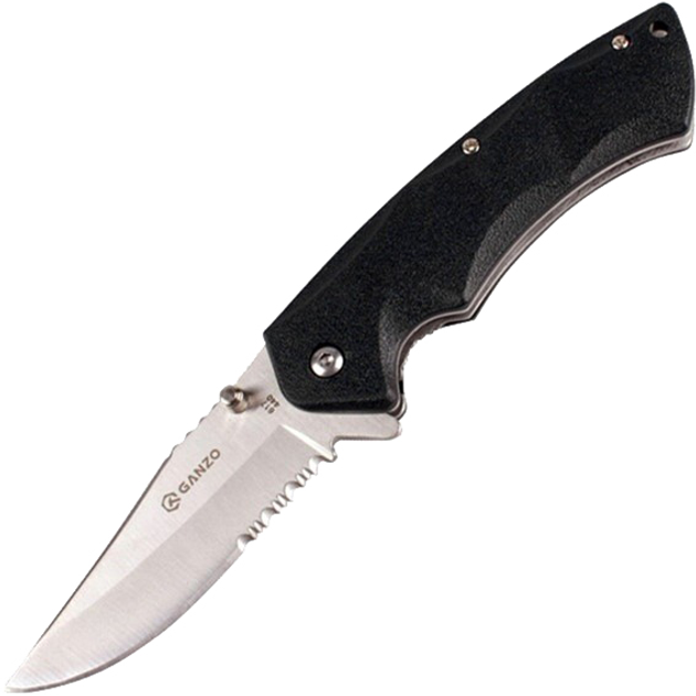 Карманный нож Ganzo G617 - изображение 1