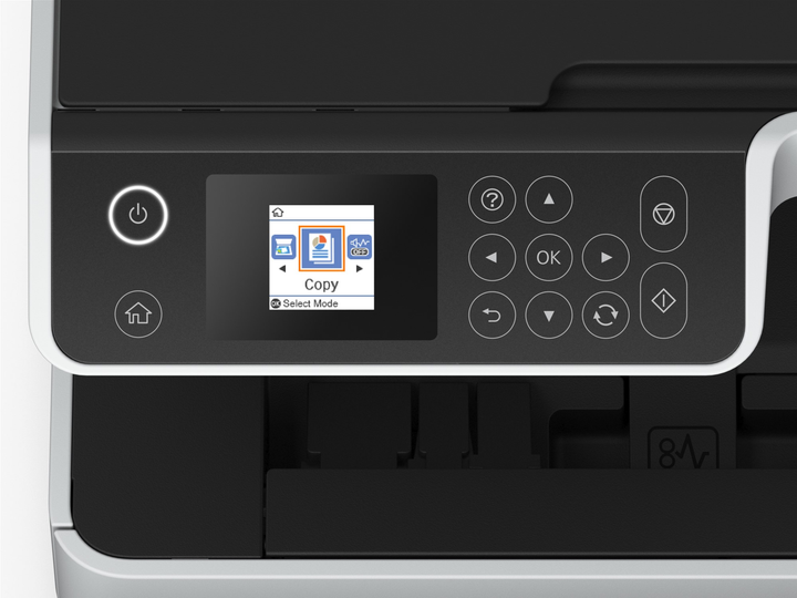 Urządzenie wielofunkcyjne Epson EcoTank M2170 (C11CH43402) - obraz 3