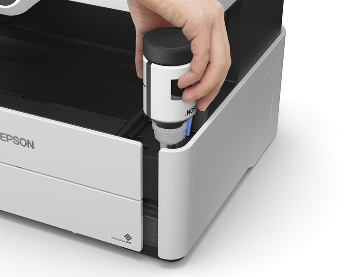 Urządzenie wielofunkcyjne Epson EcoTank M2170 (C11CH43402) - obraz 8