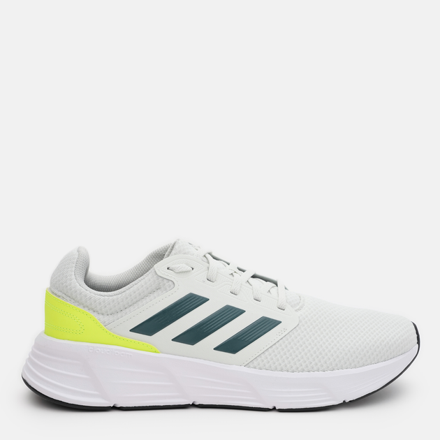 Акція на Чоловічі кросівки для бігу Adidas Galaxy 6 M IE8135 43.5 (9UK) 27.5 см Cryjad/Legivy/Luclem від Rozetka