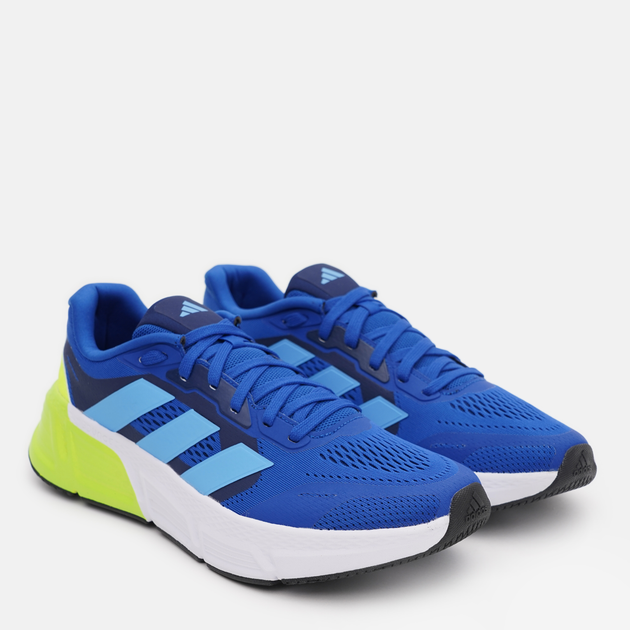 Мужские кроссовки для бега Adidas Questar 2 M IE2962 42.5 (8.5UK) 27 см ...