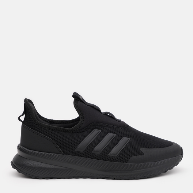 Чоловічі кросівки Adidas X_Plrpulse IE8476 44.5 (10UK) 28.5 см Cblack/Cblack/Chamet від Rozetka на платформі USKIDKA Акція на Чоловічі кросівки Adidas X_Plrpulse IE8476 44.5 (10UK) 28.5 см Cblack/Cblack/Chamet від Rozetka
