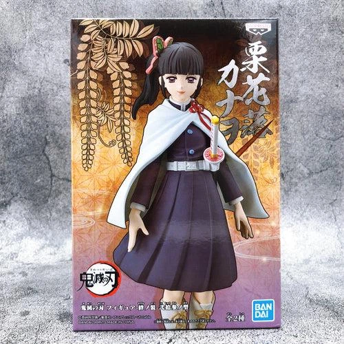 Фігурка Bandai Spirits Канао Цуюрі Kanao Tsuyuri Клинок