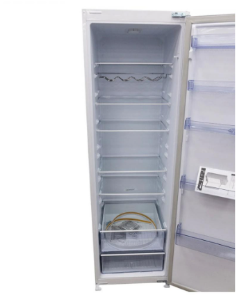 Вбудований холодильник Beko BSSA315K2S - зображення 2