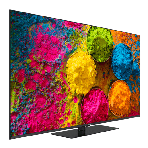 Телевізор 4K LED Panasonic TX-65MX700E - изображение 2