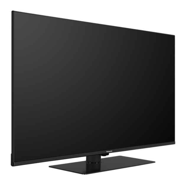 Телевізор 4K LED Panasonic TX-50MX700E - зображення 4