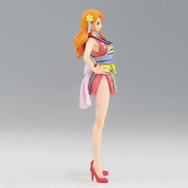 Фігурка BanPresto One Piece Великий куш Ван-пис Нами Nami 15 см WST BP OP N – фото, відгуки, характеристики в інтернет-магазині ROZETKA від продавця: Heo | Купити в Україні: Києві, Харкові, Дніпрі, Фігурка BanPresto One Piece Великий куш Ван-пис Нами Nami 15 см WST BP OP N – фото, відгуки, характеристики в інтернет-магазині ROZETKA від продавця: Heo | Купити в Україні: Києві, Харкові, Дніпрі,