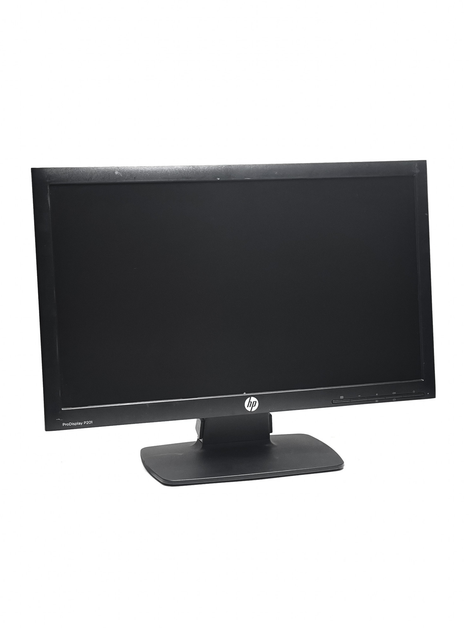 Монітор HP ProDisplay P201 20" TN (Б/В Клас A-) | PTB10221089 - изображение 1