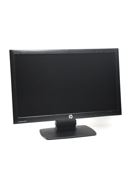 Монітор HP ProDisplay P201 20" TN (Б/В Клас A-) | PTB10221092 - изображение 1