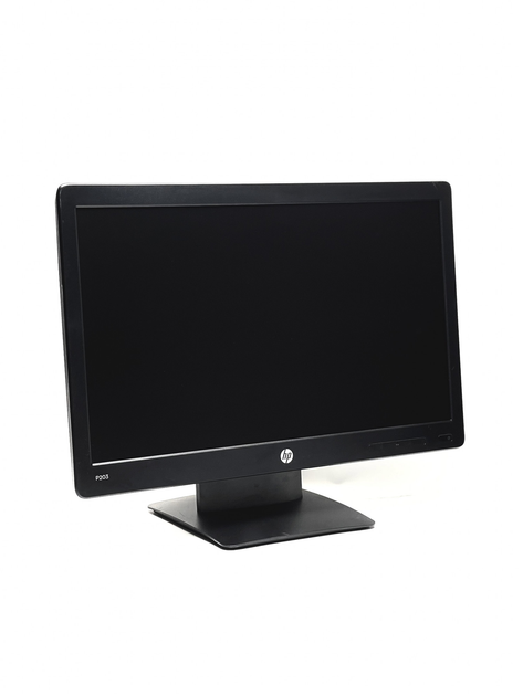 Монітор HP ProDisplay P203 20" TN (Б/В Клас A) | PTB1022836 - изображение 1