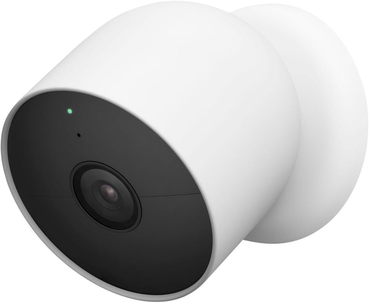 Kamera IP Google Nest Cam Outdoor Wired  GA01317-NO (0193575008233) - obraz 2