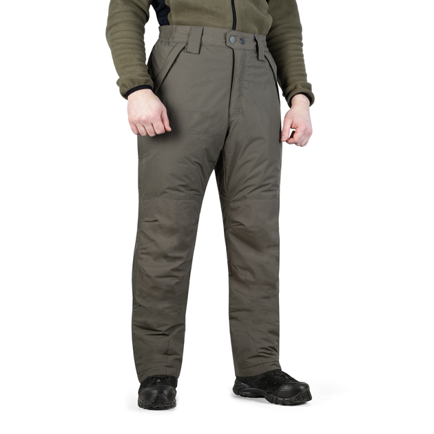 Штани зимові 5.11 Tactical Bastion Pants S RANGER GREEN - зображення 1