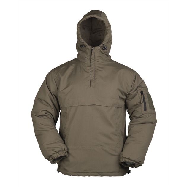 Анорак зимний Sturm Mil-Tec Combat Anorak Winter XL Olive - изображение 1