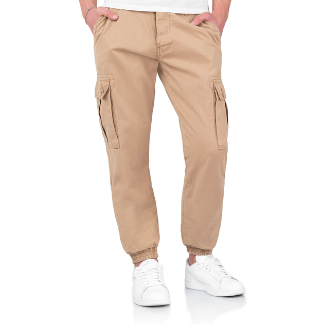 Брюки Surplus Bad Boys Pants S Beige - изображение 1